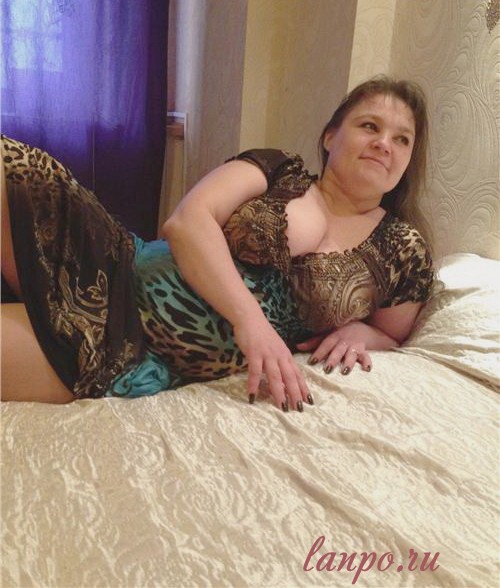 Проверенная проститутка Энджи фото 100%